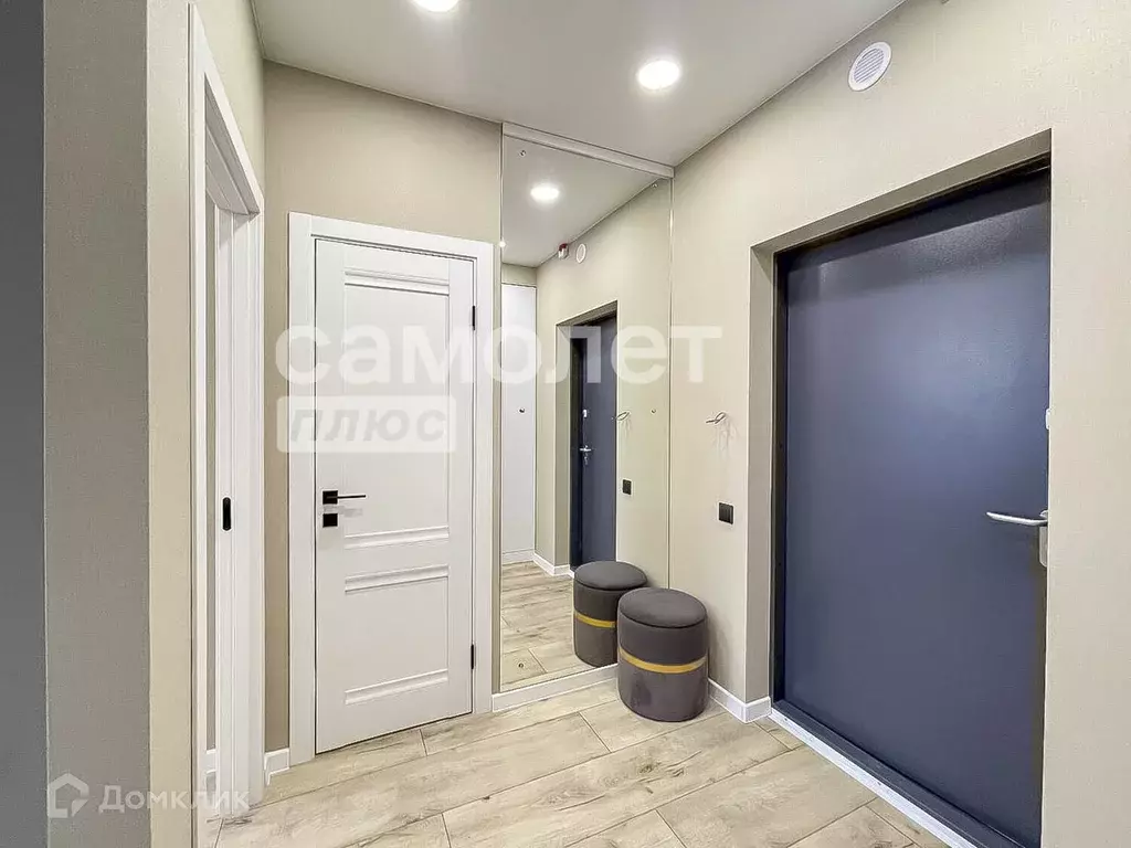 Продаётся 2-к квартира, 40 м - Фото 0