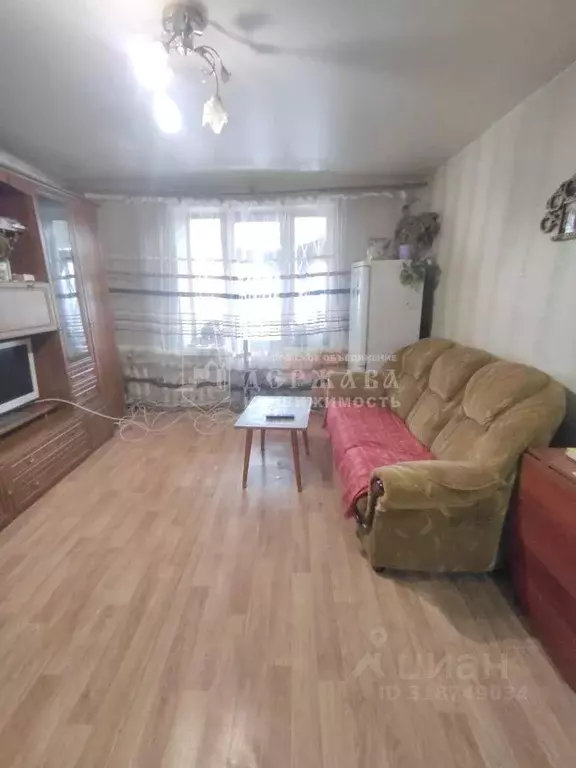 Дом в Кемеровская область, Кемерово ул. 9 Января, 18 (46 м) - Фото 1