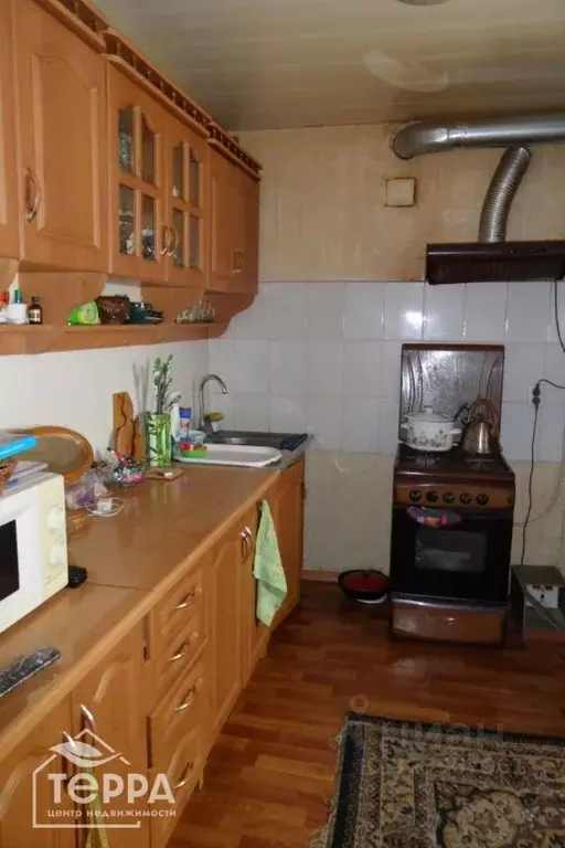 2-к кв. Крым, Раздольное пгт ул. Ленина, 67А (50.8 м) - Фото 2