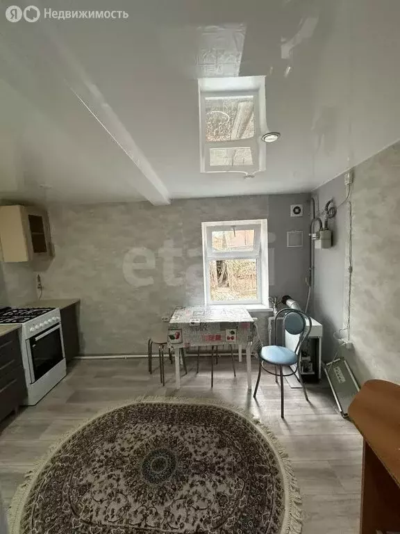 Дом в Ялуторовск, Луговая улица, 50 (44 м) - Фото 1