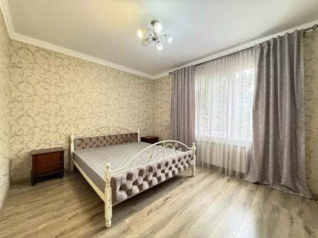 Дом в Кабардино-Балкария, Нальчик Балкарская ул., 23 (127 м) - Фото 1