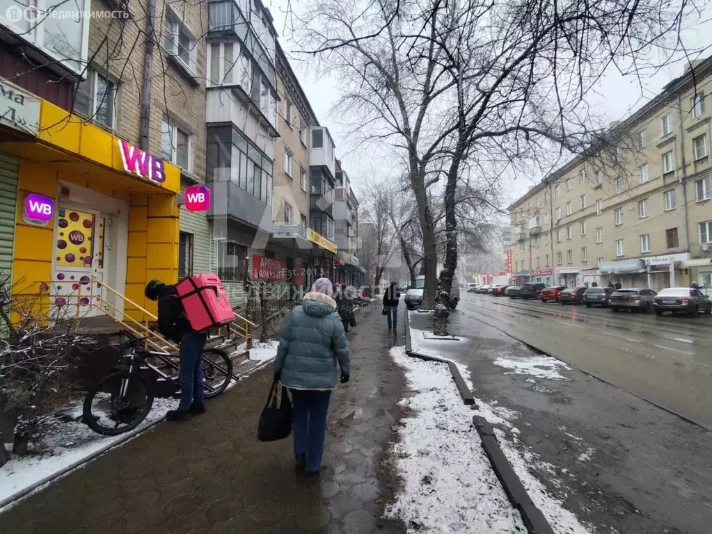 Помещение свободного назначения (33.7 м) - Фото 2
