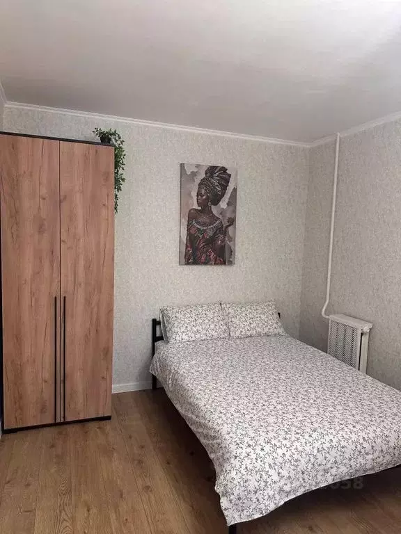 1-к кв. Татарстан, Казань ул. Нурсултана Назарбаева, 78 (40.0 м) - Фото 0