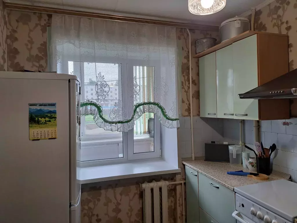 Продаётся 2-к квартира, 49 м - Фото 1