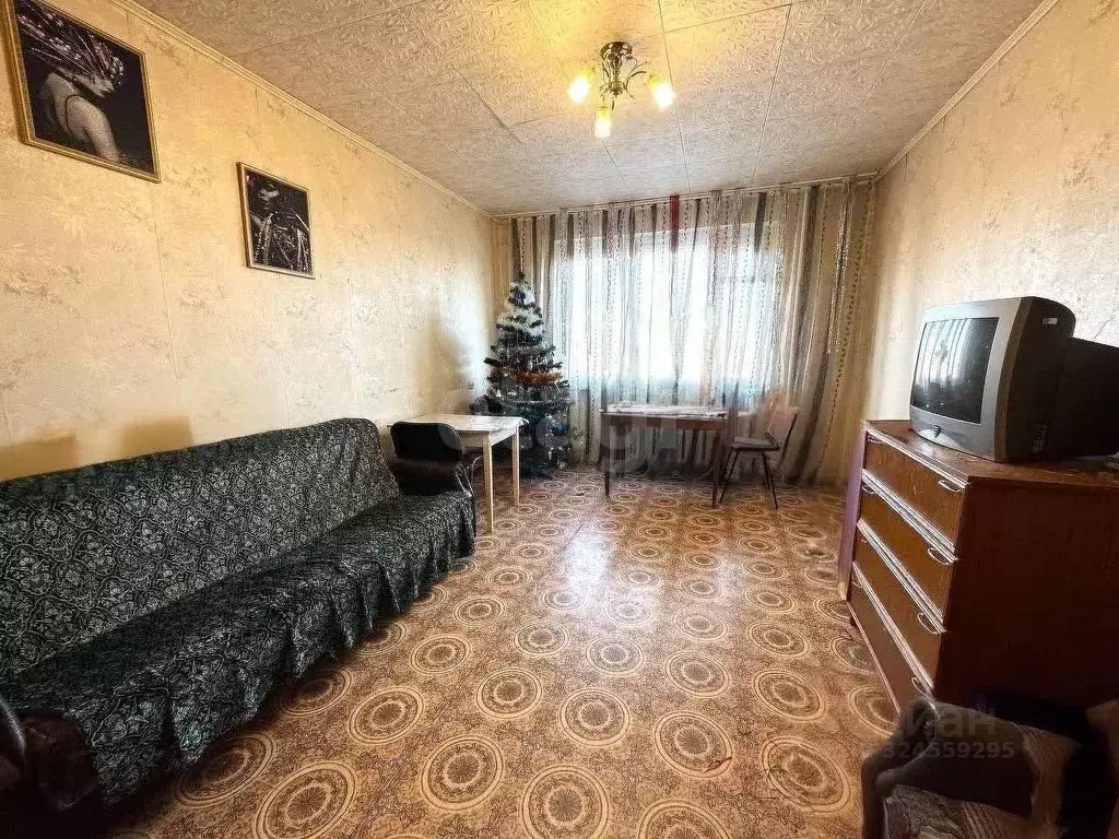 3-к кв. Владимирская область, Ковров Рабочая ул., 35 (62.7 м) - Фото 1