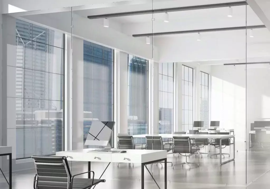 Офис в Москва просп. Лихачева, 8 (14615 м) - Фото 1