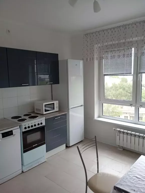 2-к кв. Москва Кронштадтский бул., 55А (62.0 м) - Фото 1
