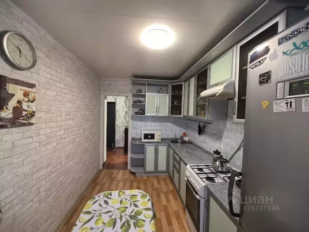 1-к кв. Московская область, Видное Советский проезд, 7 (36.0 м) - Фото 1