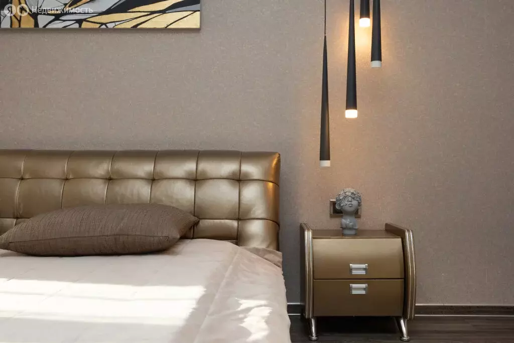 3-комнатная квартира: Благовещенск, улица Пушкина, 92 (93.6 м) - Фото 1