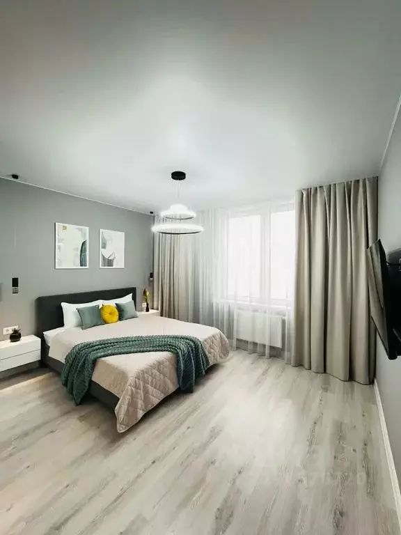 1-к кв. Новосибирская область, Новосибирск Дачная ул., 42 (42.0 м) - Фото 2