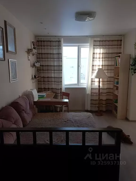 1-к кв. Кемеровская область, Кемерово Лесная Поляна жилрайон, бул. ... - Фото 2