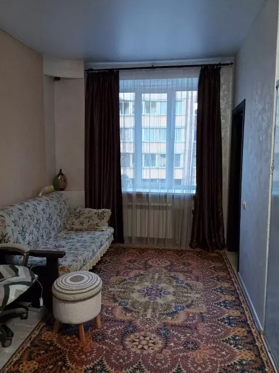 Продаётся 2-к квартира, 38.7 м - Фото 0