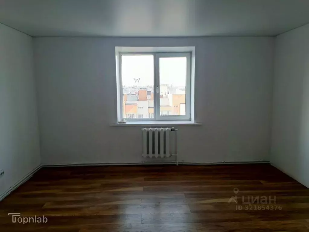 2-к кв. Тамбовская область, Тамбов ул. Агапкина, 10 (78.0 м) - Фото 2