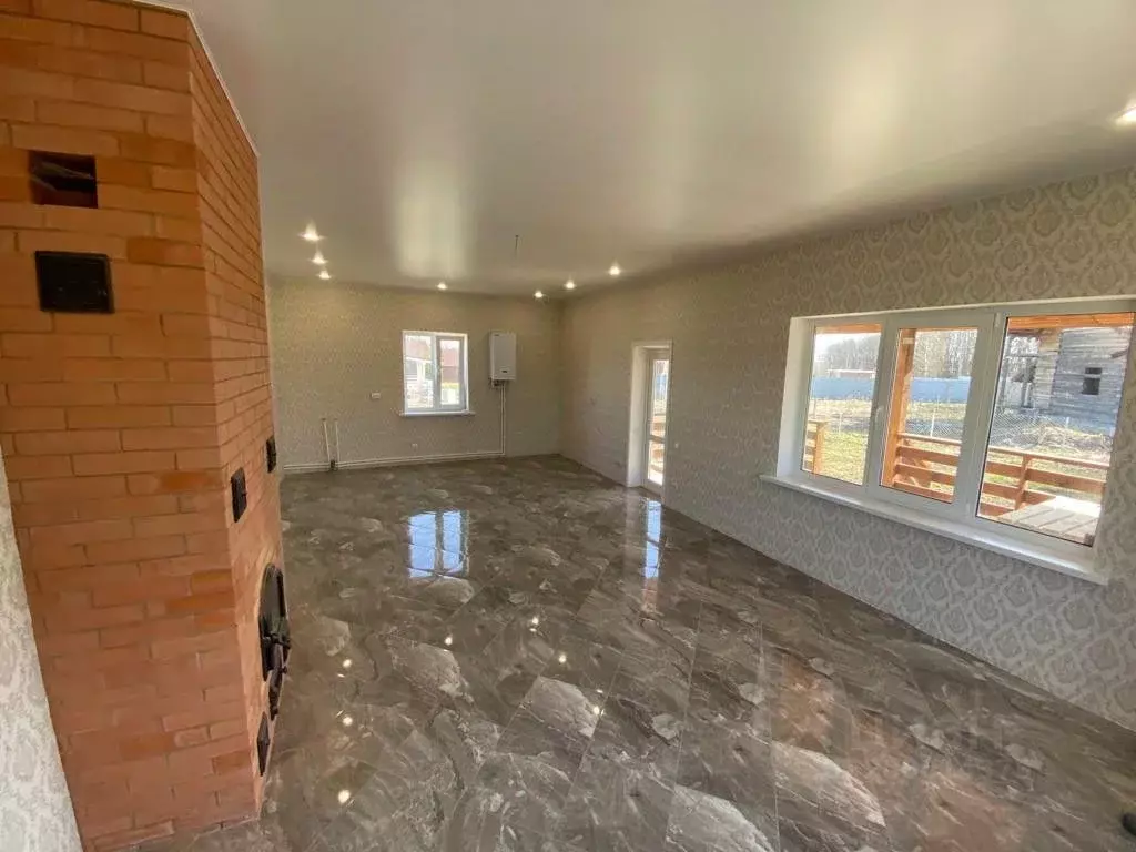 Дом в Тульская область, Заокский рп  (200 м) - Фото 2