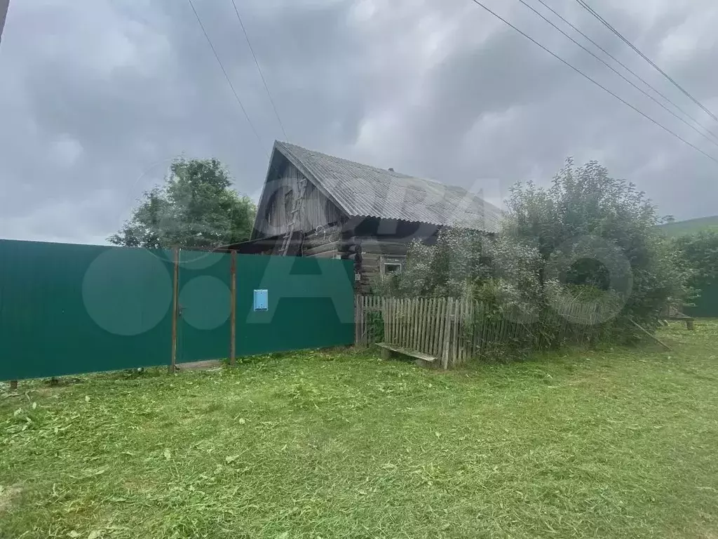 Дом 47 м на участке 20 сот. - Фото 0