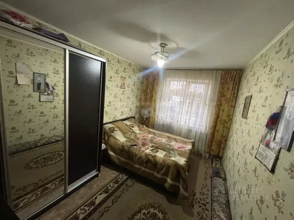 2-к кв. Ставропольский край, Ставрополь ул. 50 лет ВЛКСМ, 71/1 (53.2 ... - Фото 1