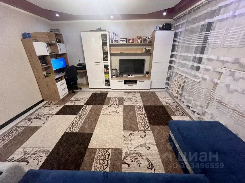 4-к кв. Мордовия, Рузаевка ул. Эстакад, 1 (73.0 м) - Фото 1