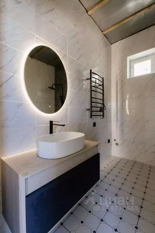 Дом в Крым, Симферопольский район 1 (111 м) - Фото 1