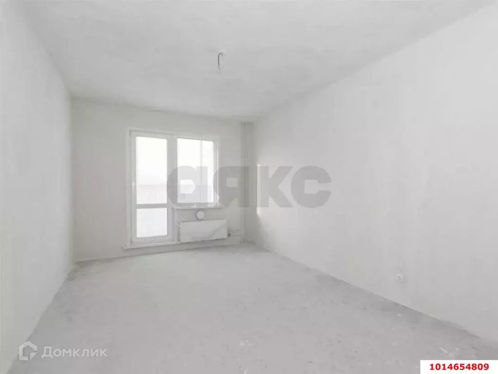 Продаётся 1-к квартира, 36.8 м - Фото 1