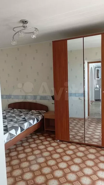 2-к. квартира, 46 м, 6/9 эт. - Фото 1