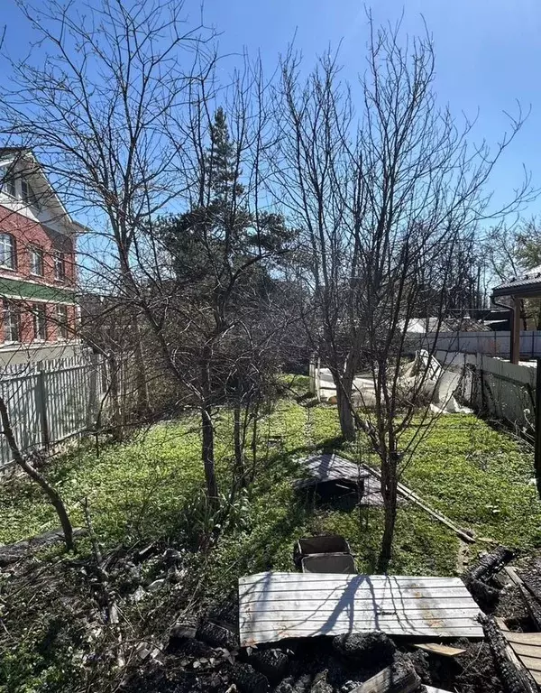 Участок в Московская область, Истра Чеховский пер., 8 (4.0 сот.) - Фото 2