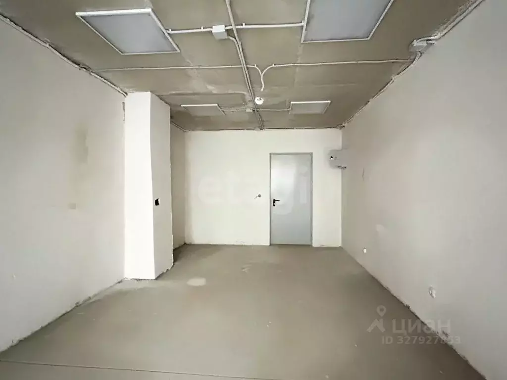 Офис в Краснодарский край, Краснодар ул. Евгении Жигуленко, 7к2 (29 м) - Фото 1