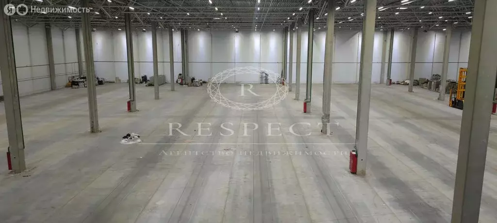 Склад (11300 м) - Фото 2