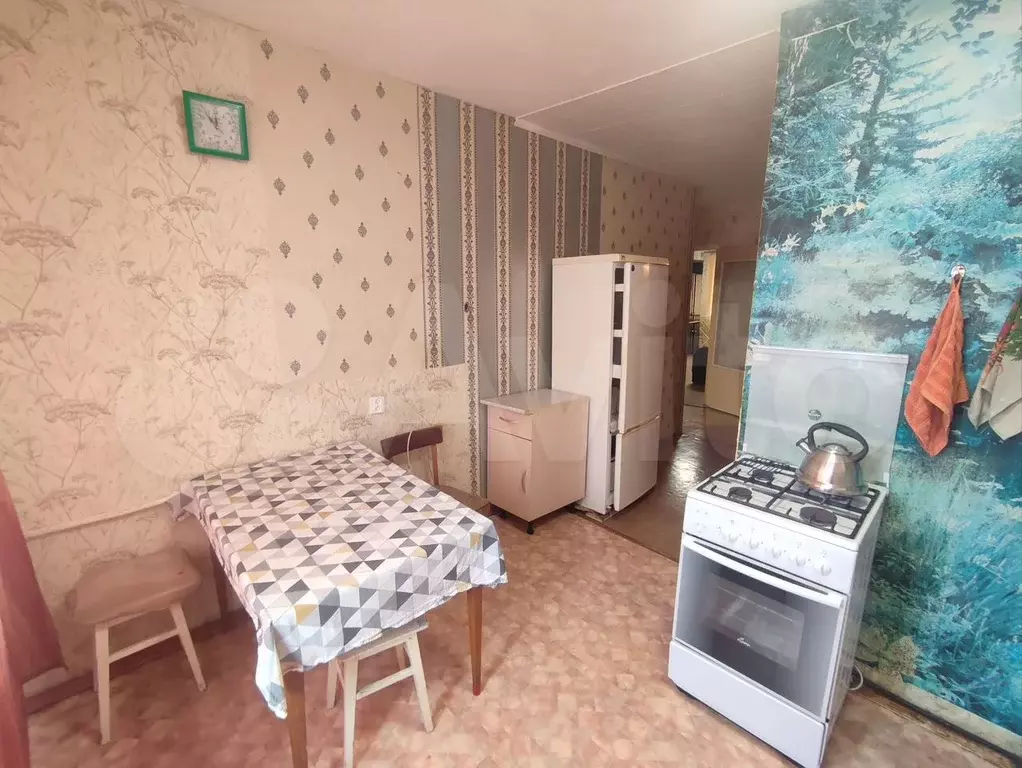 2-к. квартира, 52 м, 5/5 эт. - Фото 1