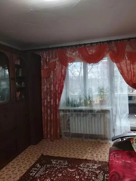 2-к кв. Ярославская область, Тутаев просп. 50-летия Победы, 13 (49.3 ... - Фото 2