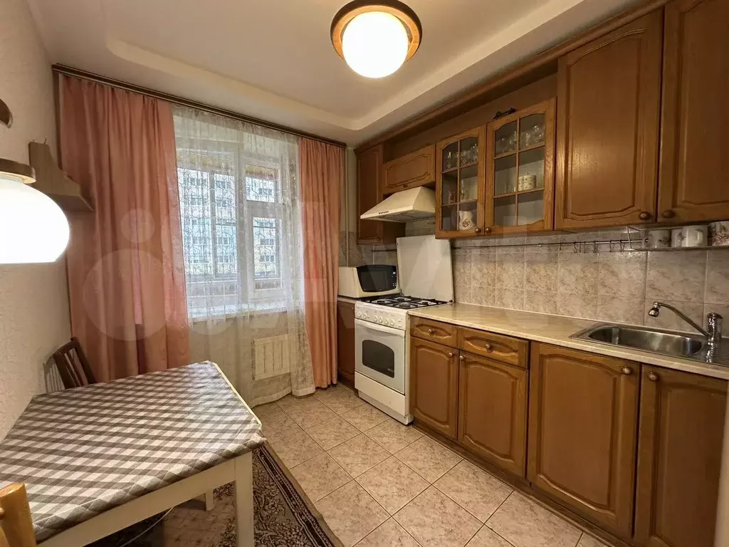 2-к. квартира, 48 м, 1/8 эт. - Фото 1