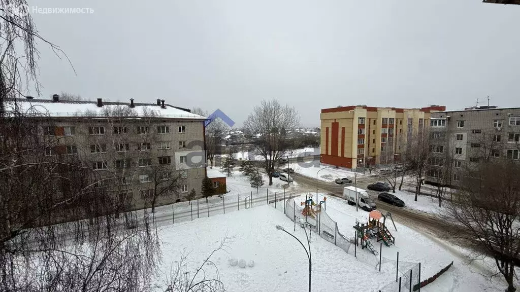 1-комнатная квартира: Казань, улица Гудованцева, 45 (17.8 м) - Фото 1