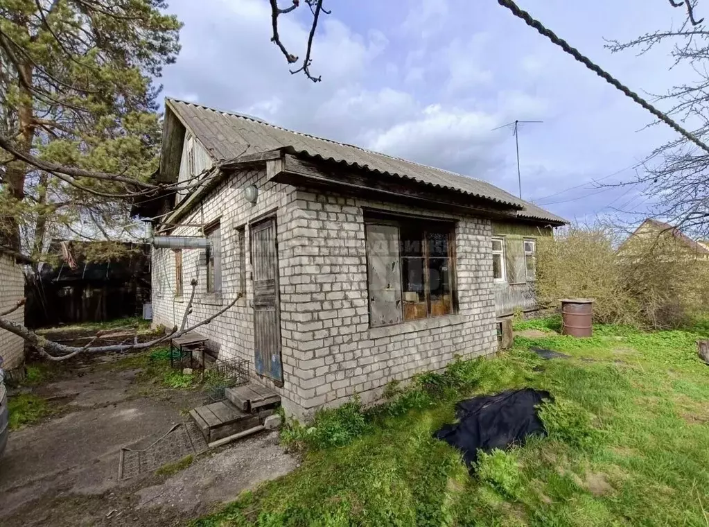 Дом в Смоленская область, Смоленск Южная ул., 3 (100 м) - Фото 2