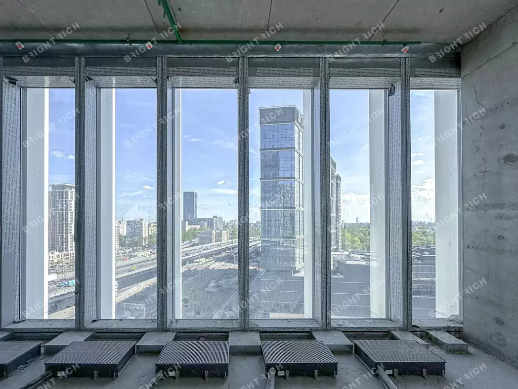 Офис в Москва ул. Вильгельма Пика, 16 (1235 м) - Фото 1