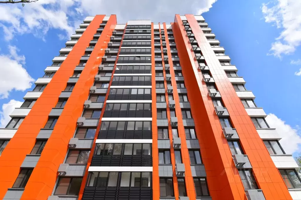 Гараж в Москва ул. Кубинка, 18/2 (14 м) - Фото 1