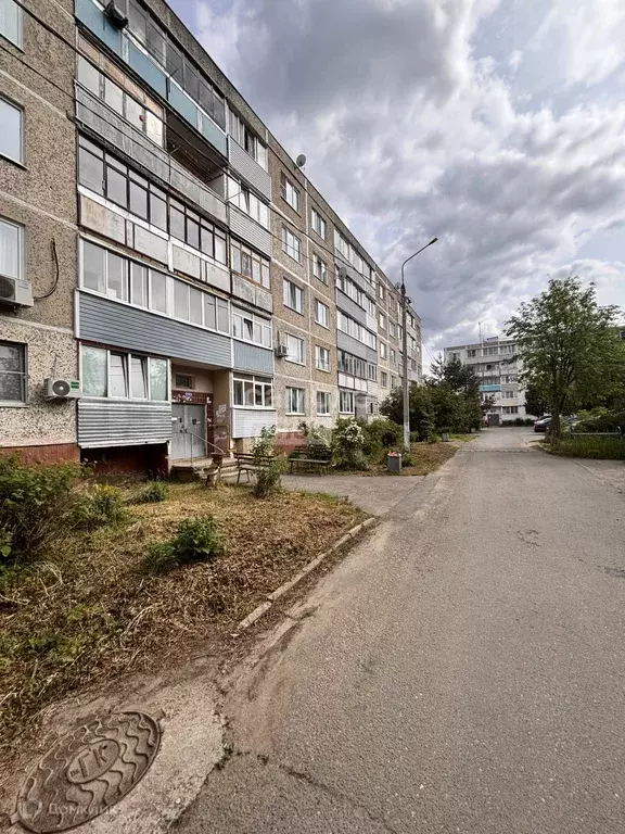 Продаётся 3-к квартира, 67.1 м - Фото 1