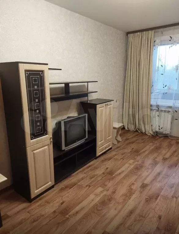1-к. квартира, 30 м, 6/9 эт. - Фото 0