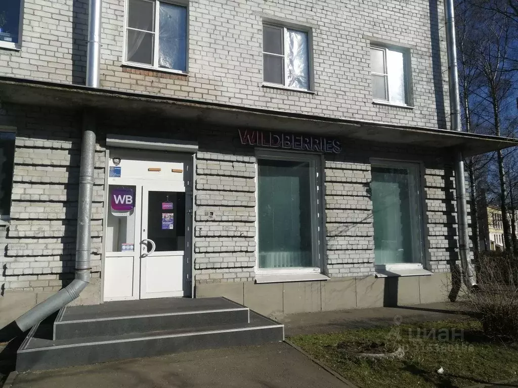 Торговая площадь в Санкт-Петербург, Санкт-Петербург, Павловск ... - Фото 2