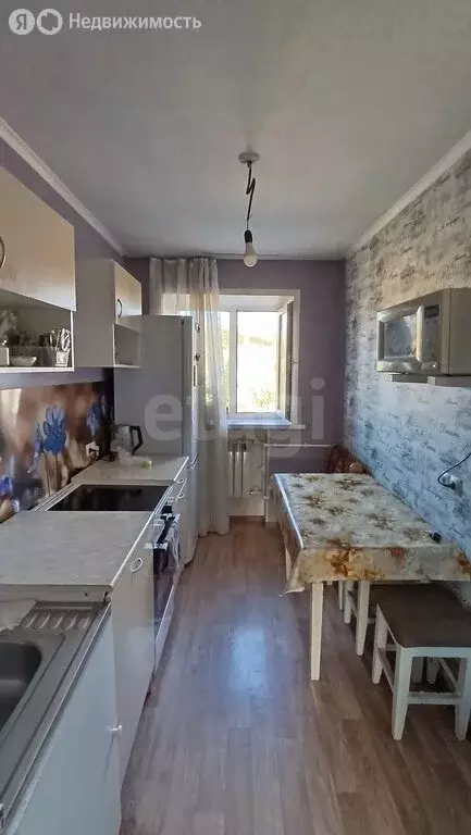 3-комнатная квартира: Горно-Алтайск, Заводская улица, 12 (56.1 м) - Фото 1