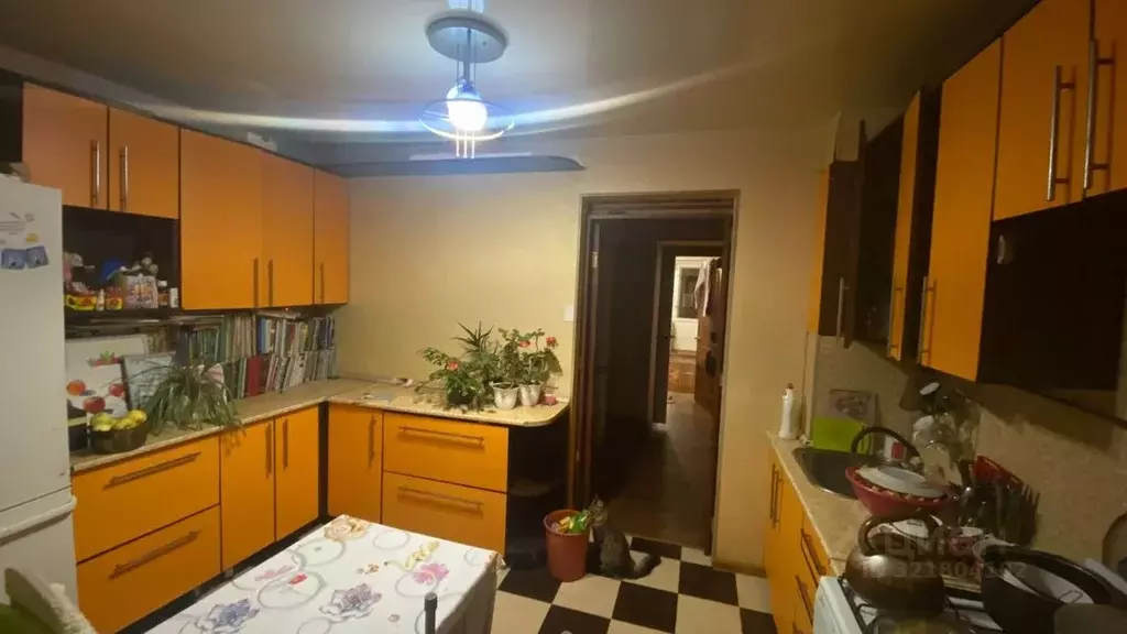 2-к кв. Татарстан, Набережные Челны 65-й комплекс, 1 (56.1 м) - Фото 1