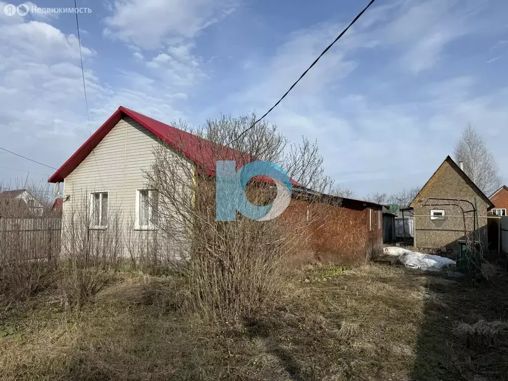 Дом в село Иглино, улица Менделеева, 10 (75 м) - Фото 2