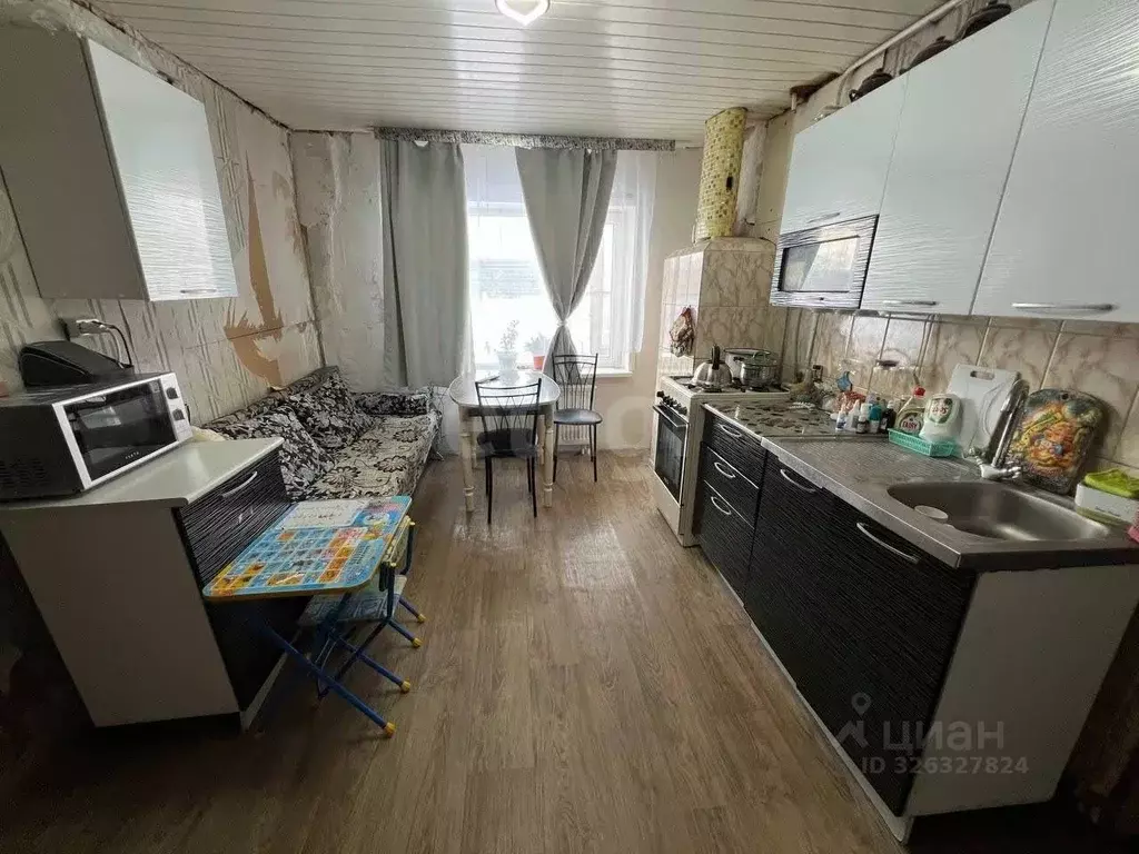 Дом в Владимирская область, Ковров Полярный пер., 8 (57 м) - Фото 2