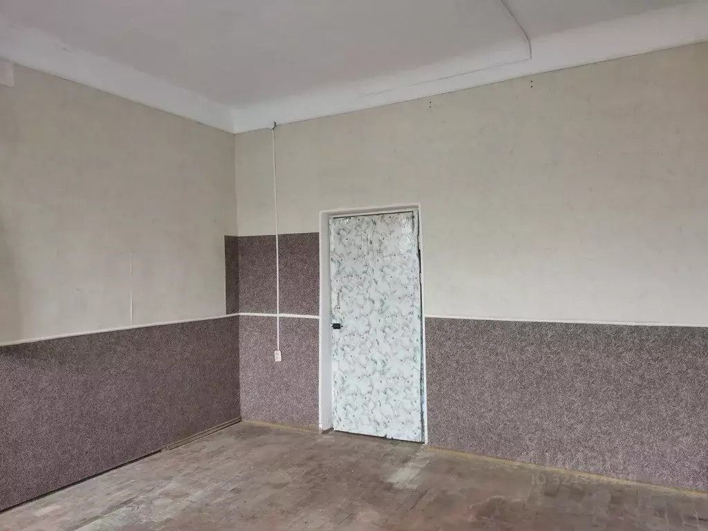 Торговая площадь в Северная Осетия, Моздок Социалистическая ул., 2 (30 ... - Фото 1