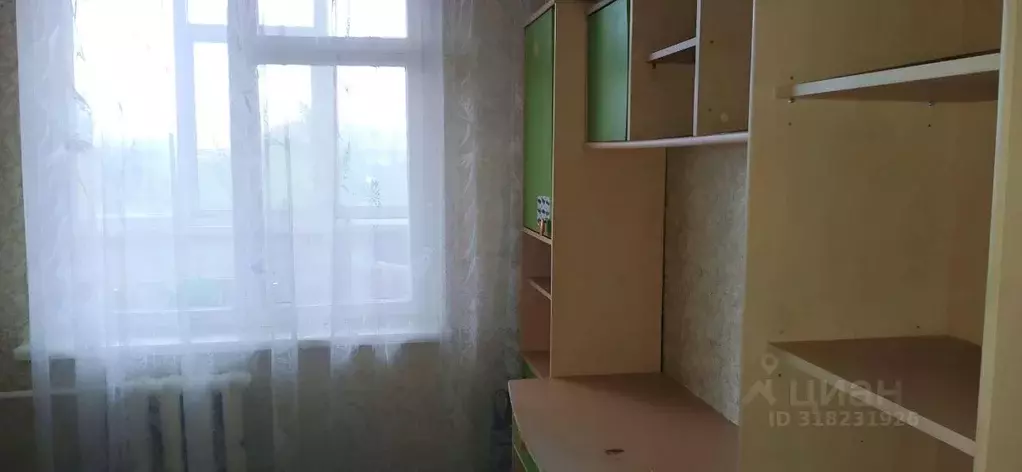 3-к кв. Крым, Симферополь ул. Лермонтова, 14 (67.0 м) - Фото 1