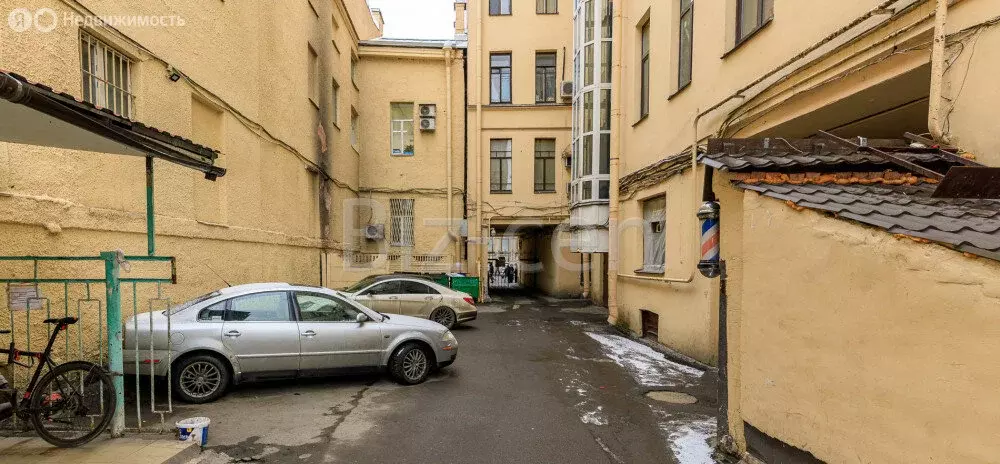 Офис (72 м) - Фото 0