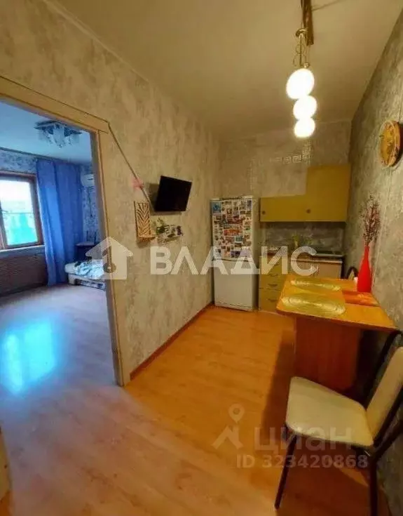 2-к кв. Белгородская область, Старый Оскол Конева мкр, 6 (40.9 м) - Фото 1