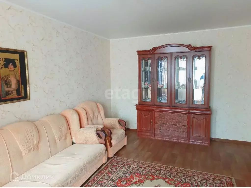 Продаётся 2-к квартира, 52.6 м - Фото 1