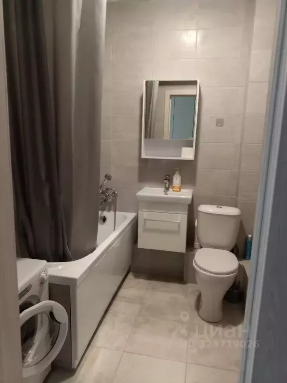 Студия Свердловская область, Екатеринбург ул. Печатников, 3 (23.0 м) - Фото 2