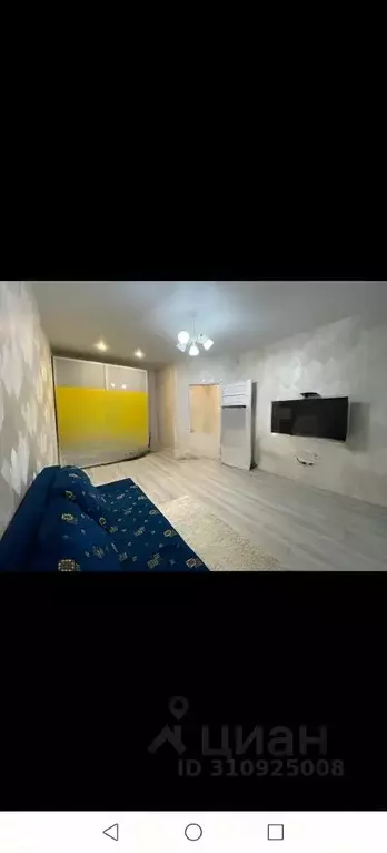 1-к кв. Тверская область, Тверь Первитинская ул., 41 (40.0 м) - Фото 2