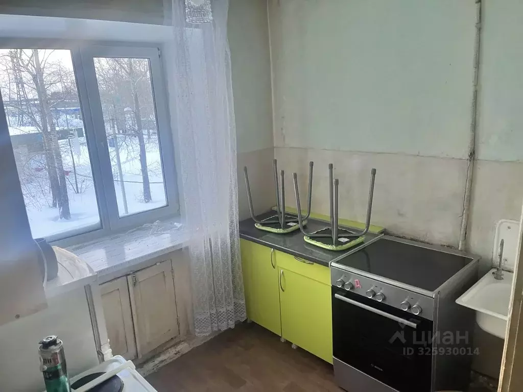 1-к кв. Томская область, Томск пер. Сергея Лазо, 4 (39.0 м) - Фото 1