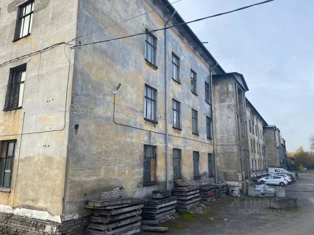 Помещение свободного назначения в Пермский край, Пермь ул. Гальперина, ... - Фото 1